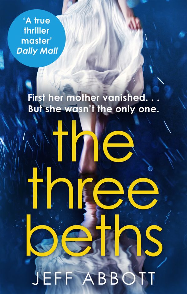 The Three Beths | 0:e upplagan