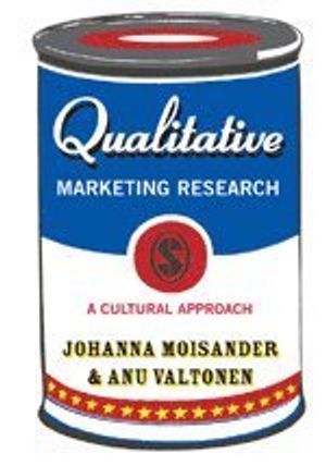 Qualitative Marketing Research | 1:a upplagan