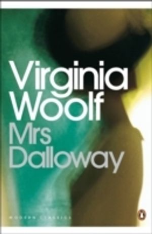 Mrs Dalloway |  2:e upplagan