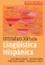 Introducción a la Lingüística  Hispánica
