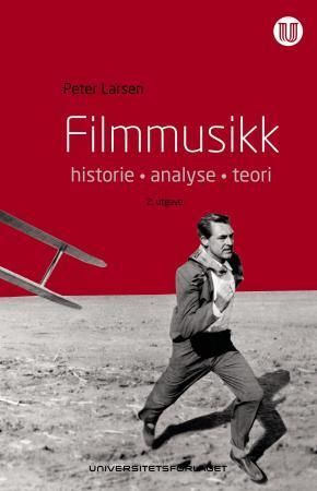 Filmmusikk | 2:a upplagan