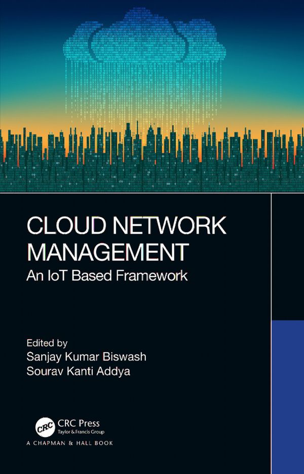 Cloud Network Management | 1:a upplagan