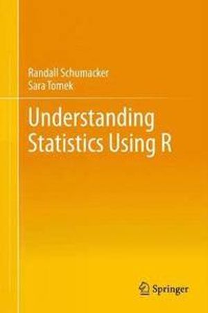 Understanding Statistics Using R | 1:a upplagan