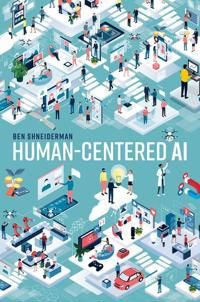 Human-Centered AI | 0:e upplagan