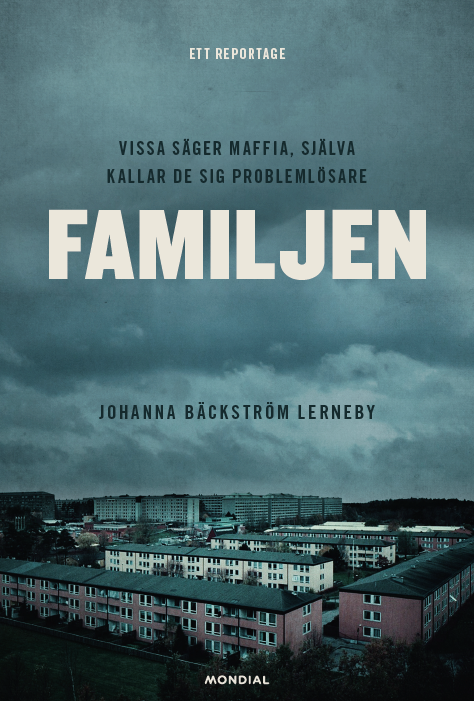 Familjen | 0:e upplagan