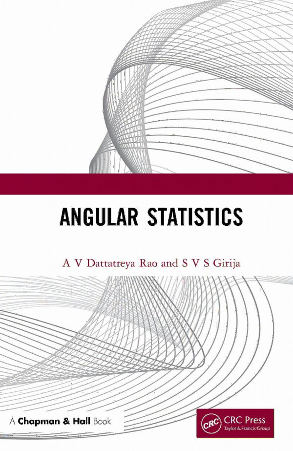 Angular Statistics | 1:a upplagan