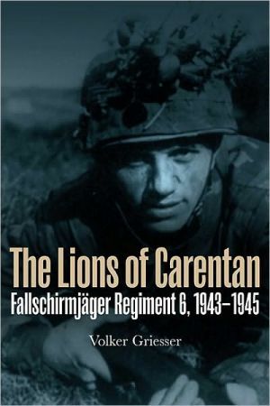 The Lions of Carentan