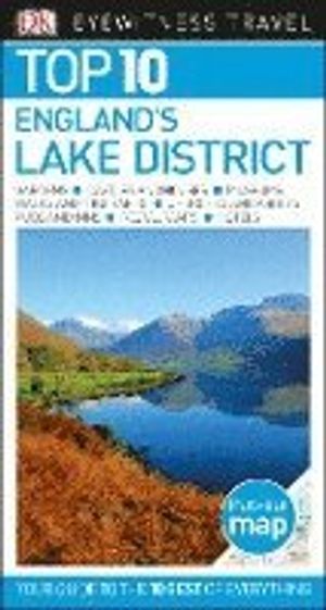 Top 10 England's Lake District