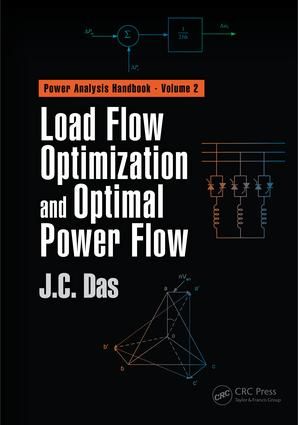 Load Flow Optimization and Optimal Power Flow | 1:a upplagan