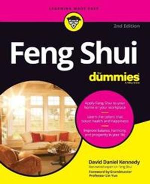 Feng Shui For Dummies |  2:e upplagan