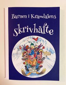 Barnen i Kramdalens skrivhäfte