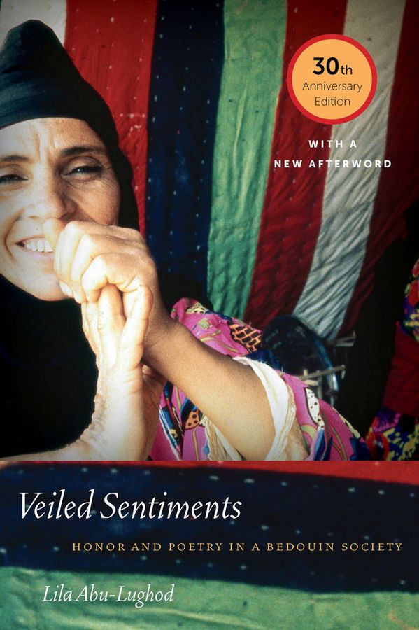 Veiled Sentiments | 30:e upplagan