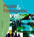 Projekt och företag Fakta och Övningar | 1:a upplagan