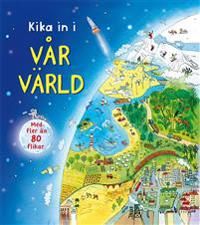 Kika in i vår värld