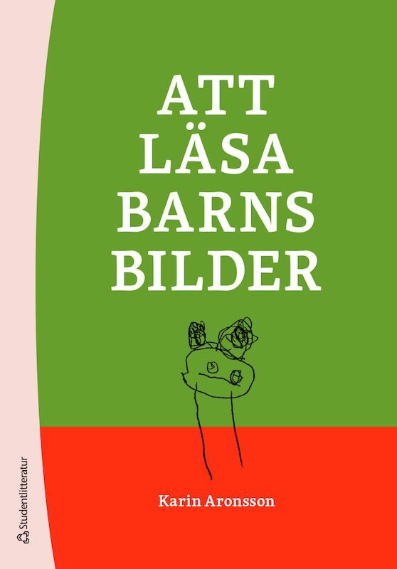 Att läsa barns bilder | 1:a upplagan