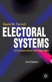 Electoral systems