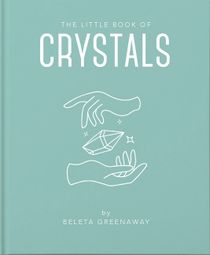 Little Book Of Crystals