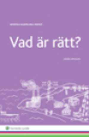 Vad är rätt? |  2:e upplagan