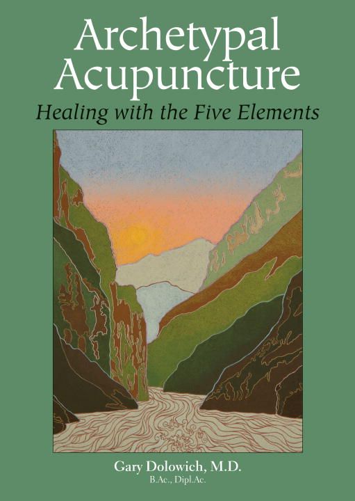 Archetypal Acupuncture | 0:e upplagan