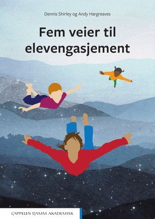 Fem veier til elevengasjement | 0:e upplagan