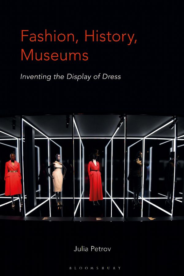 Fashion, History, Museums | 0:e upplagan
