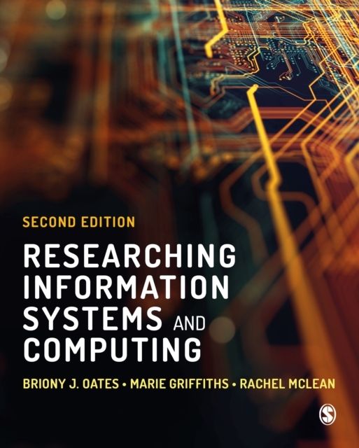 Researching Information Systems and Computing | 2:a upplagan