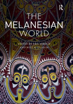 The Melanesian World | 1:a upplagan