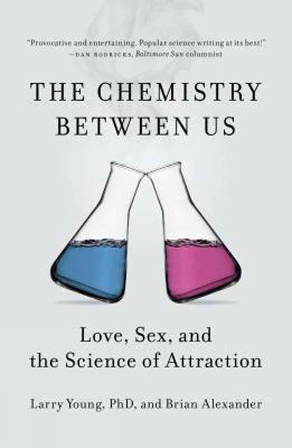 The Chemistry Between Us | 0:e upplagan
