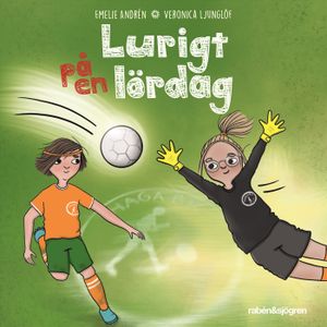 Lurigt på en lördag | 1:a upplagan