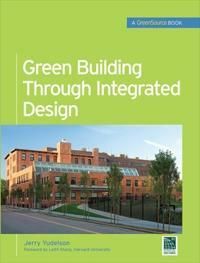 Green Building Through Integrated Design