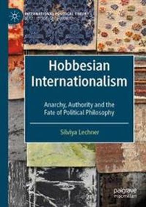 Hobbesian Internationalism | 1:a upplagan