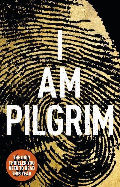 I Am Pilgrim | 1:a upplagan
