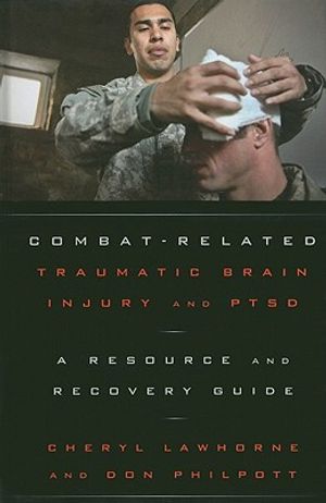 Combat-Related Traumatic Brain Injury and PTSD