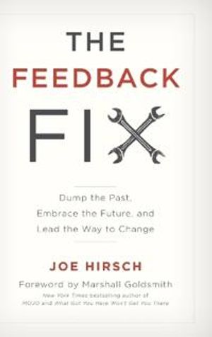 The Feedback Fix