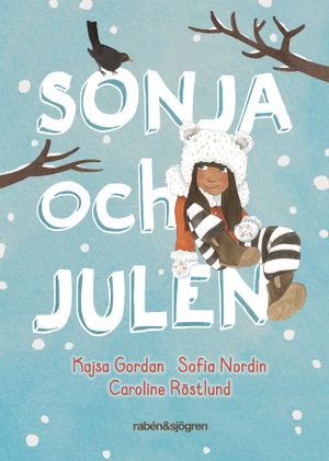 Sonja och julen | 1:a upplagan