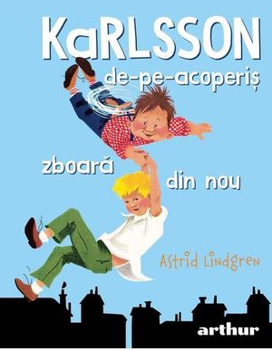 Karlsson-de-pe-acoperis zboara din nou