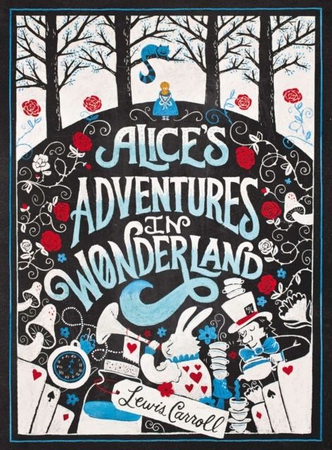 Alice's Adventures in Wonderland | 4:e upplagan