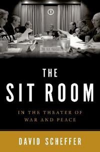 The Sit Room | 0:e upplagan