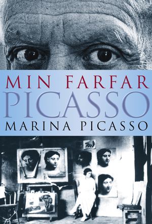 Min farfar Picasso | 1:a upplagan