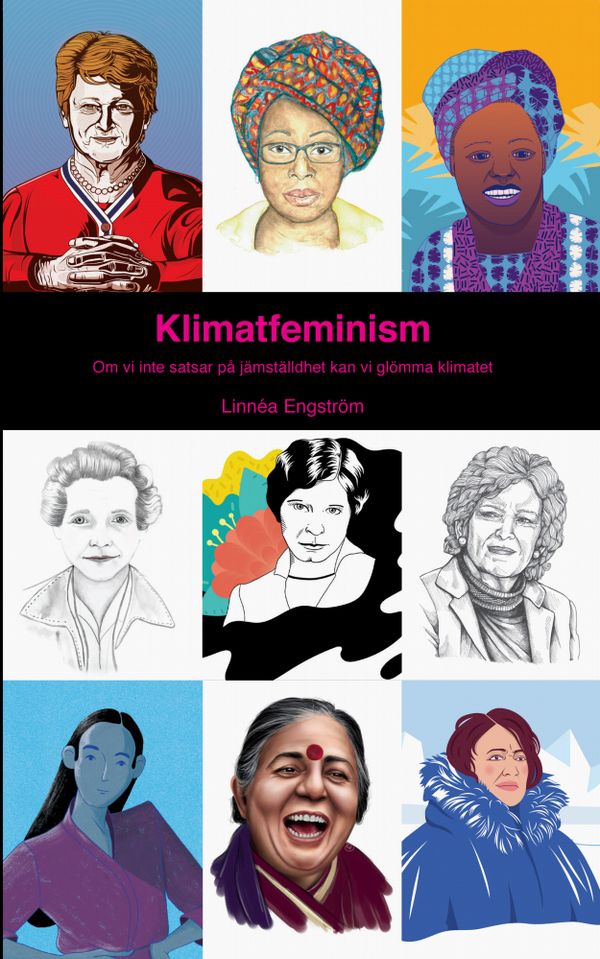 Klimatfeminism | 0:e upplagan