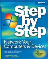 Home Networking Step by Step