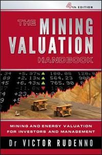 The Mining Valuation Handbook 4e