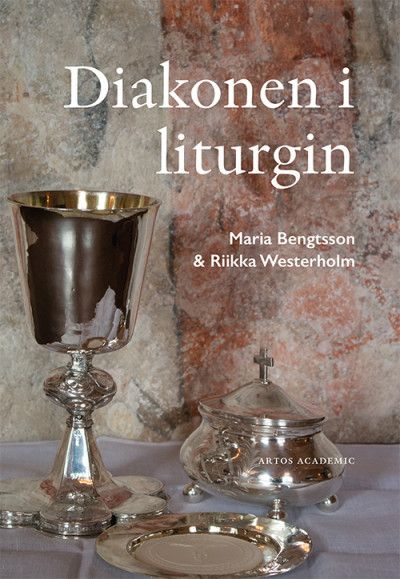 Diakonen i liturgin | 0:e upplagan