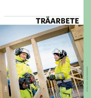 Träarbete | 1:a upplagan