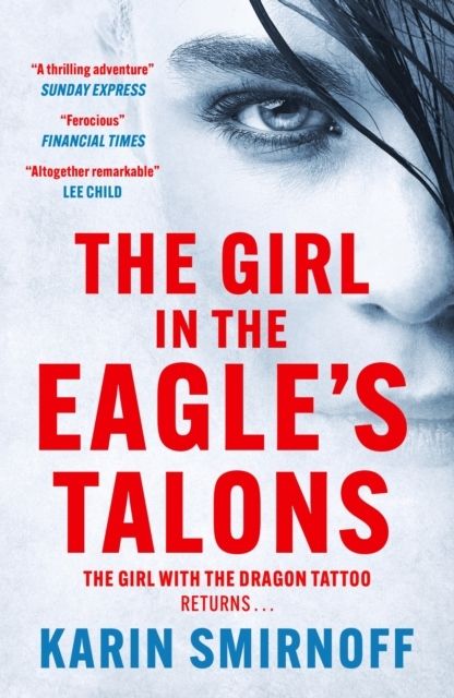 The Girl in the Eagle's Talons | 0:e upplagan