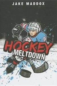 Hockey Meltdown | 0:e upplagan