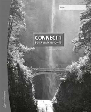 Connect 1 Workbook |  2:e upplagan