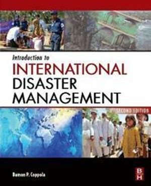 Introduction to International Disaster Management