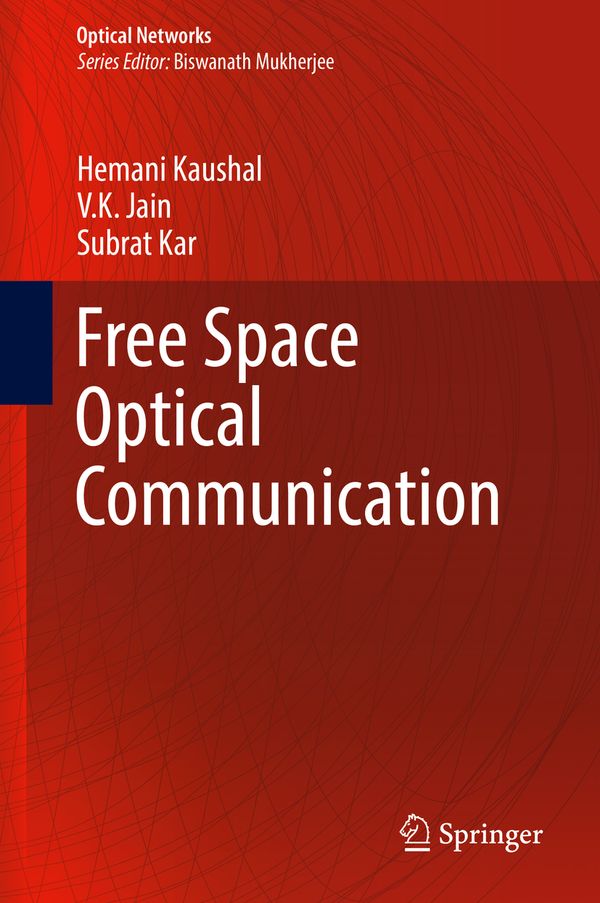 Free Space Optical Communication | 1:a upplagan