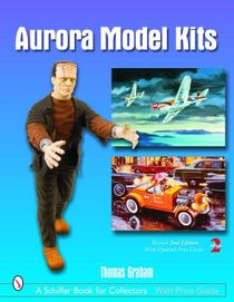 Aurora Model Kits